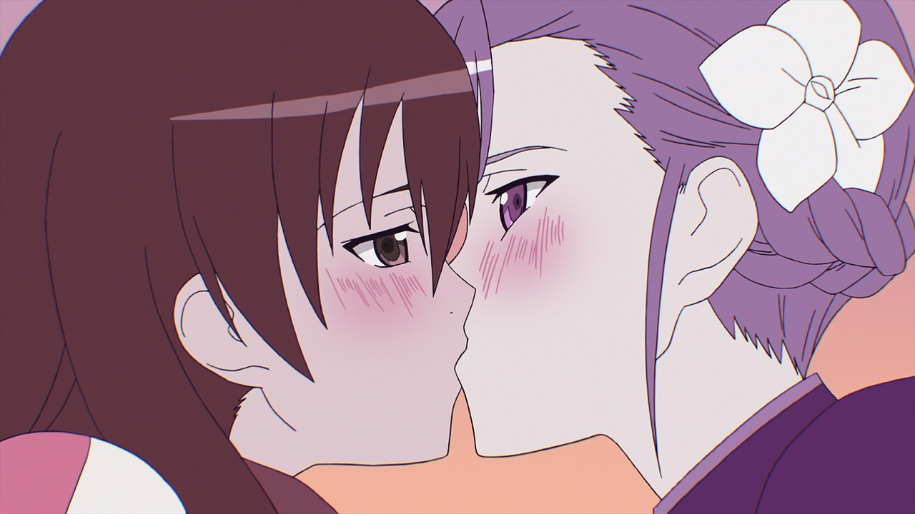 Rinne no Lagrange Season 2 (Soph)